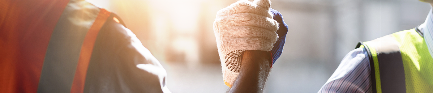 DESMI Danmark A/S logo